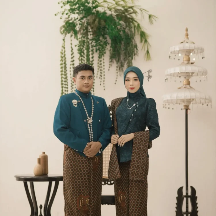 Cos. Prameswari & Angga (5)